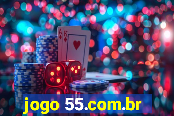 jogo 55.com.br